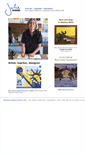 Mobile Screenshot of juliewarren.net